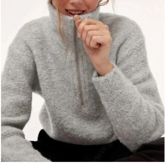 Wilfred Free Gwyneth Sweater - Picture 4 of 8